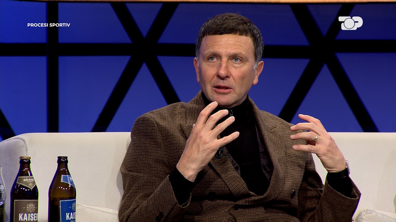 “Zhegrova lojtar që ndryshoi Juventusin” Jupi: Vetëm ai sot ka impakt në lojë