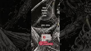 250 BPM High-Velocity Blast Assault #Shorts