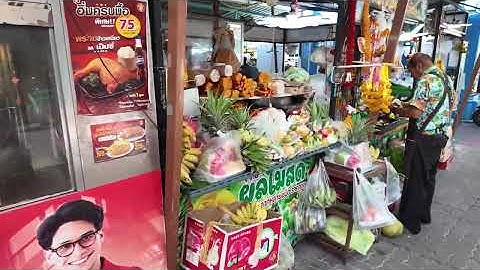 4K ► Soi Buakhao ● Soi Honey ● Tree Town ● LK Metro ● Pattaya ● June 2025 ● 64