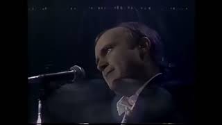 Phil Collins: I Don't Care Anymore - On Solid Gold - 4/9/83 (My 