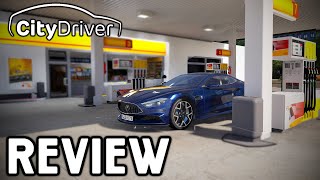 CityDriver Game FULL Review | Should You Buy CityDriver In 2025