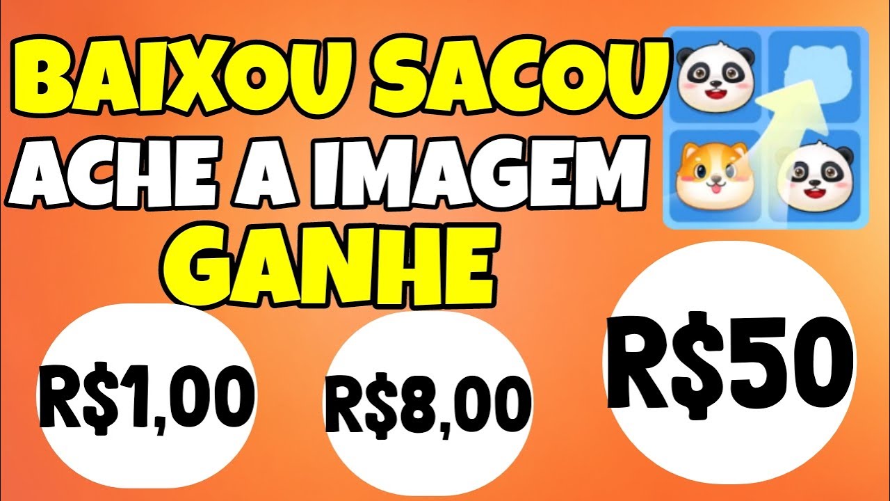 🔥 APLICATIVO com  SAQUE RÁPIDO VIA PIX - Como Ganhar Dinheiro pelo Celular HOJE/ Baixou Sacou