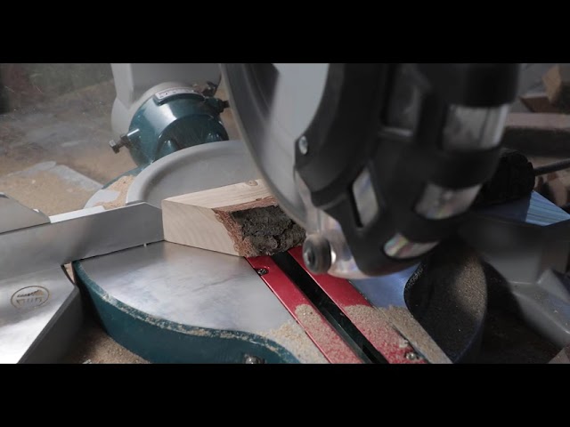 Slightly Used Ronix Premium Mitre Saw