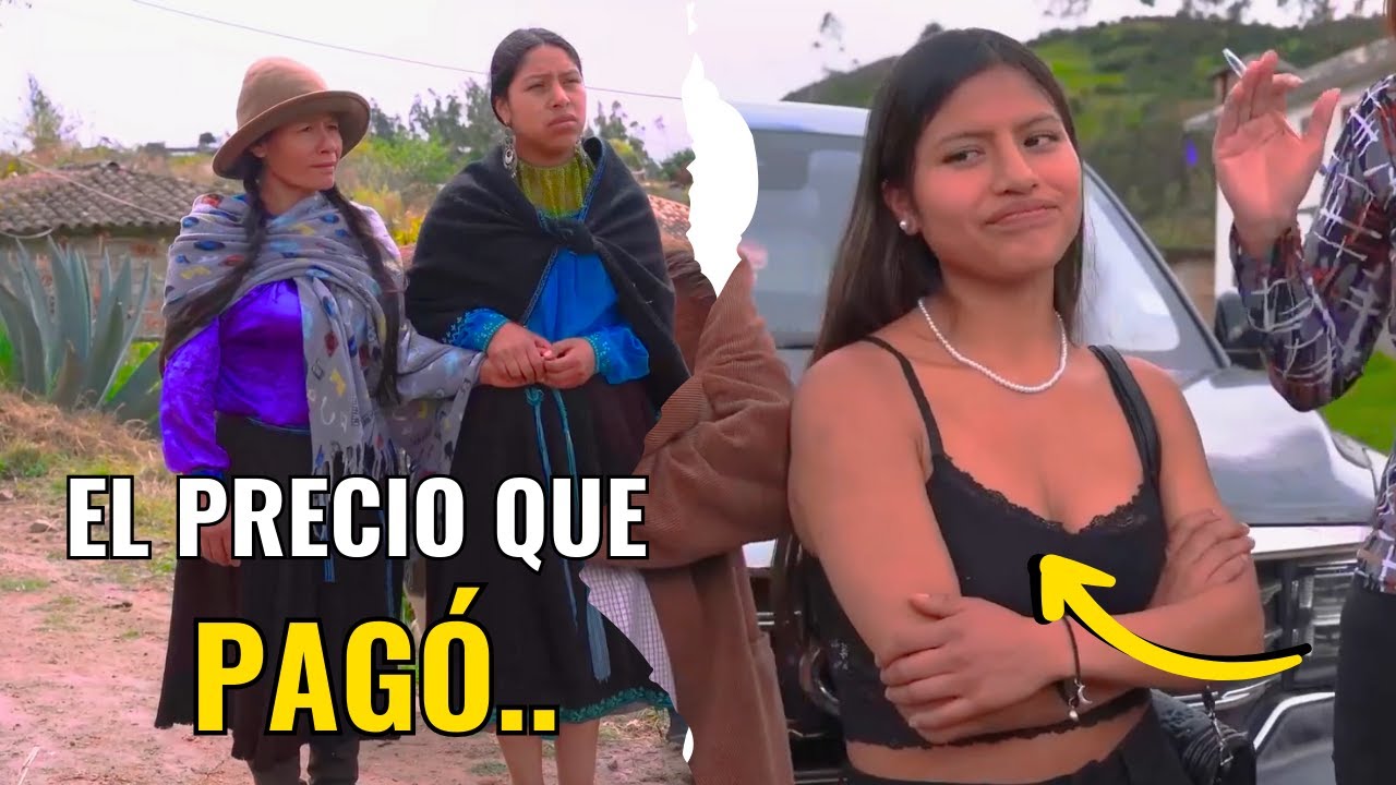 Escogió Lo Mejor de la Herencia… Pero La Vida Le DIÓ la Peor Lección