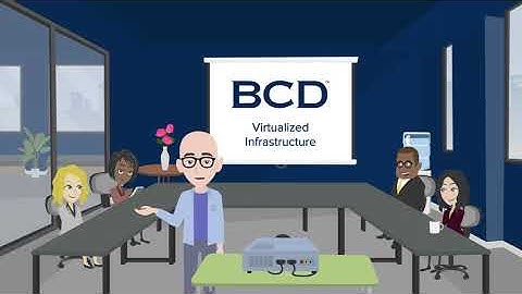 The Impact of Virtualizing your Video Surveillance Hardware