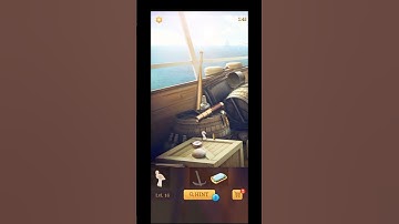 Hidden Objects Level 16 Complete 3D #shorts #game (iOS Android) #games Games