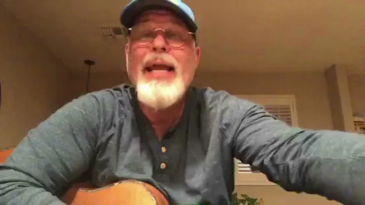 Paul Pfaff covers Kingston Trio