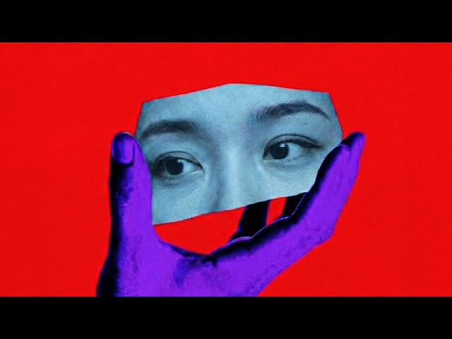 Temper City - Self Aware (Slowed)