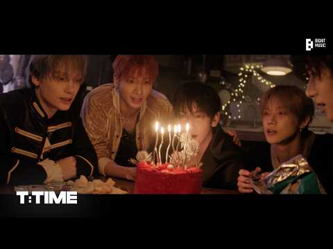 하루에 하루만 더 (Stick With You)