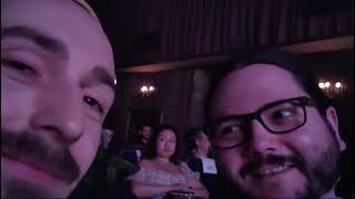 Steinerei 2024 eine chaotische Videoimpression