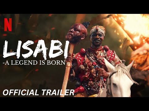 LISABI- A Legend