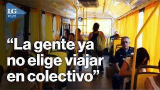 De $1.250 a $1.700, el boleto urbano sufriría una suba tras el debate en el Concejo de la capital
