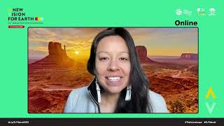 Lyla June: Can Indigenous Values Save Us?