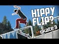 EPIC SKATE 3 CHALLENGES #11