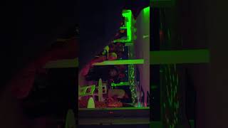 Piures TV - Expression Session 13 by DJ Tistaz (Short)#dj #tech #music #electronicmusic #housemusic