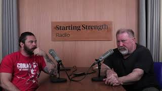 Starting Strength Light Day 22: Why Do Actual Training? | Starting Strength Network Previews