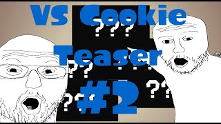 VS Cookie Teaser - Cutscenes Screenshots! @witocrazykid190