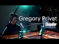 Gregory privat chapelier