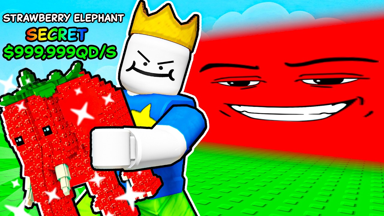 STEALING the Rarest Brainrots in Roblox Escape Traps for Brainrots...