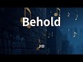 JID Behold Lyrics mp3