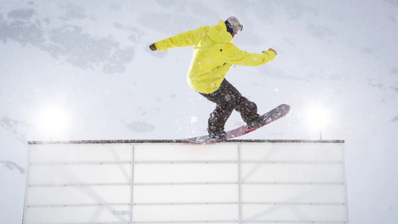 HEAD Daymaker & Shine Snowboards 201718 YouTube