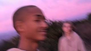 Jaden Smith Fallen part2 432hz