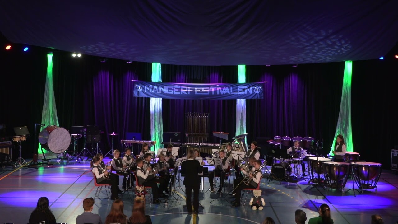 Mangerfestivalen 2024