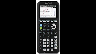 Unlock Your Math Potential Texas Instruments TI-84!