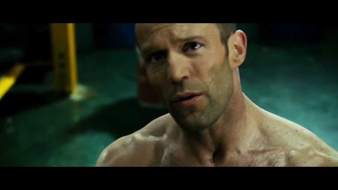 Ты самый умный – Фрэнк Мартин Перевозчик для ВП - YouTube