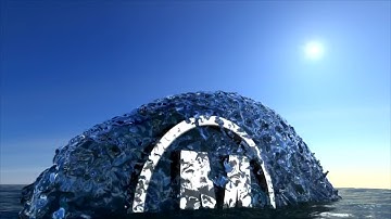 The Epic Ocean Opener After Effects Templates