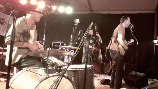 john guster and the rhythm storms
