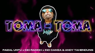 Toma - Toma - Faizal Untu X Kiki Ramoh X Ino Camza X Andy Tahendung Disko Tanah 2K26