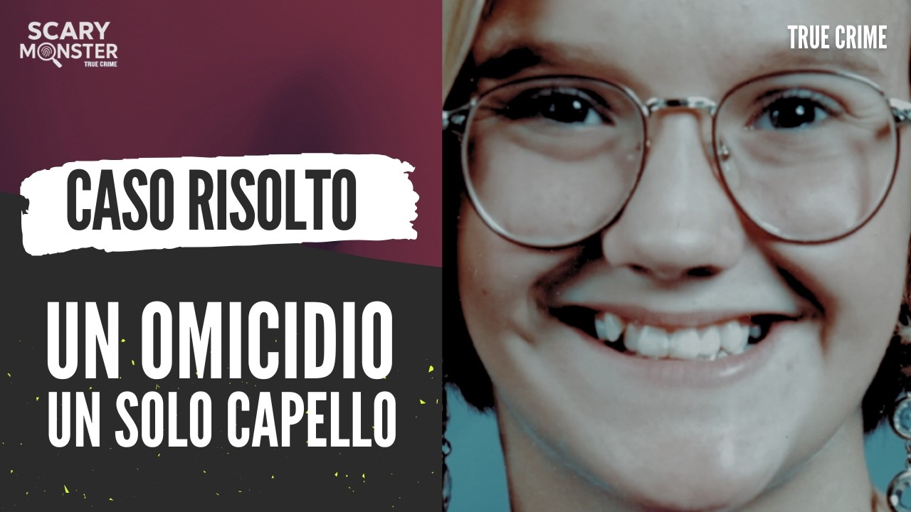 Cold Case Risolto: Il Killer Che Nessuno Avrebbe Mai Sospettato