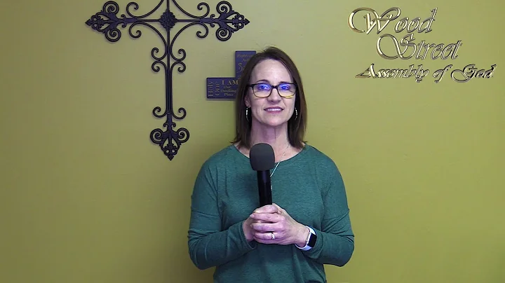 Daily Devotional - Trust - Laura Ledbetter