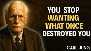 When the Empath Heals the Core Wound, Attraction Flips Instantly | Carl Jung