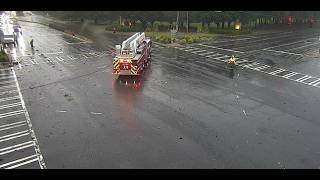 Information Severe storm causes power outages and downed trees in Charlotte area | WSOC-TV Update