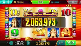 Lucky 88 mega win screenshot 3