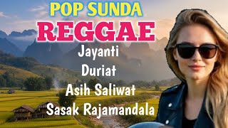 Pop Sunda Reggae  Jayantiduriatsasak Rajamandala  Album 2026