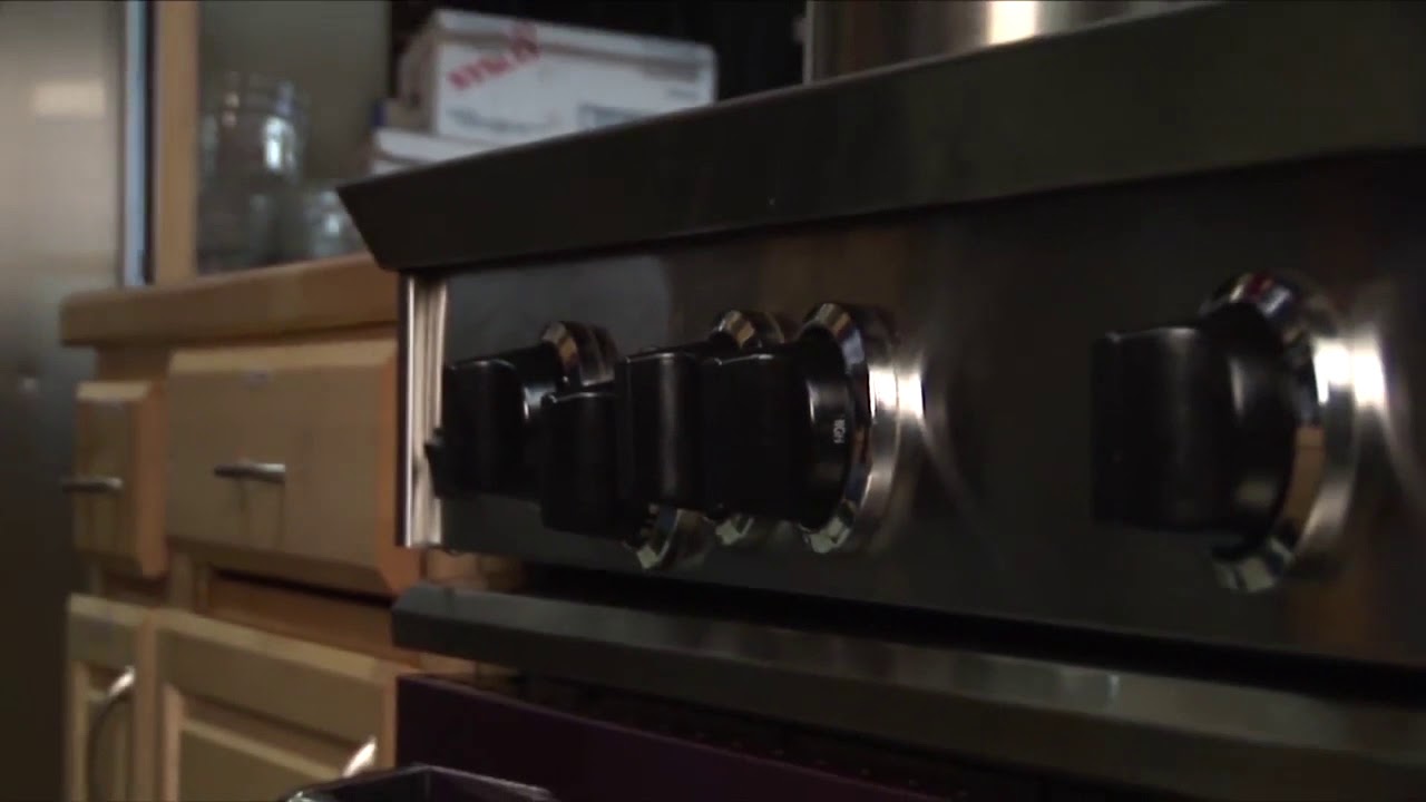 Prevent home fires With RangeSafe Knobs YouTube