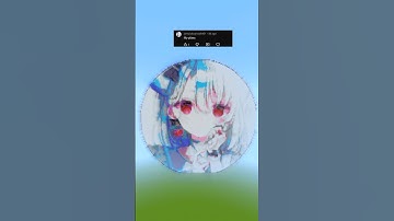 turning your my favourite minecraft fans minecraft pixel art  #pixelartinminecraft