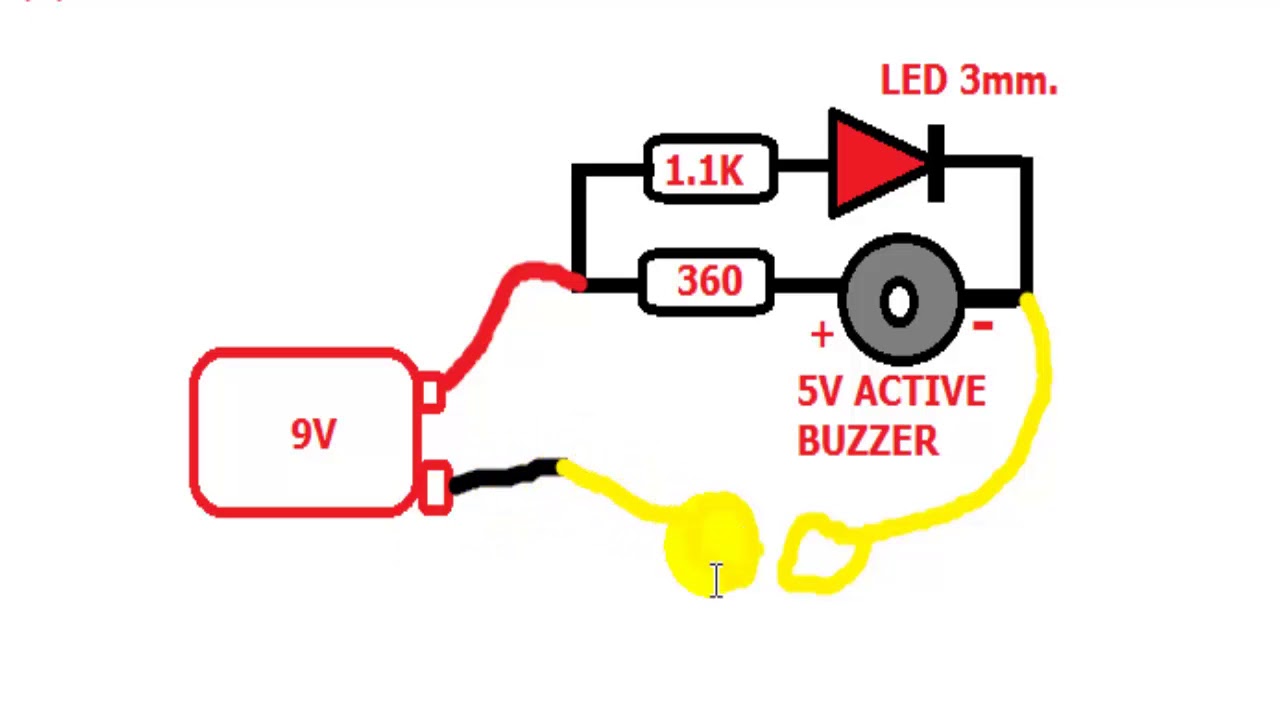 สร้างเครื่องวัดสายขาดวัดการเหนี่ยวนำหม้อแปลง #2 วงจร Circuite Diy Check  Wire Broken Induce Transfor - Youtube