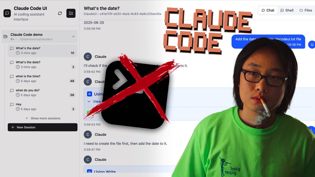 This Claude Code UI Just Solved The Terminal Problem Forever