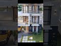 3 STOREY HOUSE DESIGN #simplehousedesign #casa #tinyhouse #modernhouse