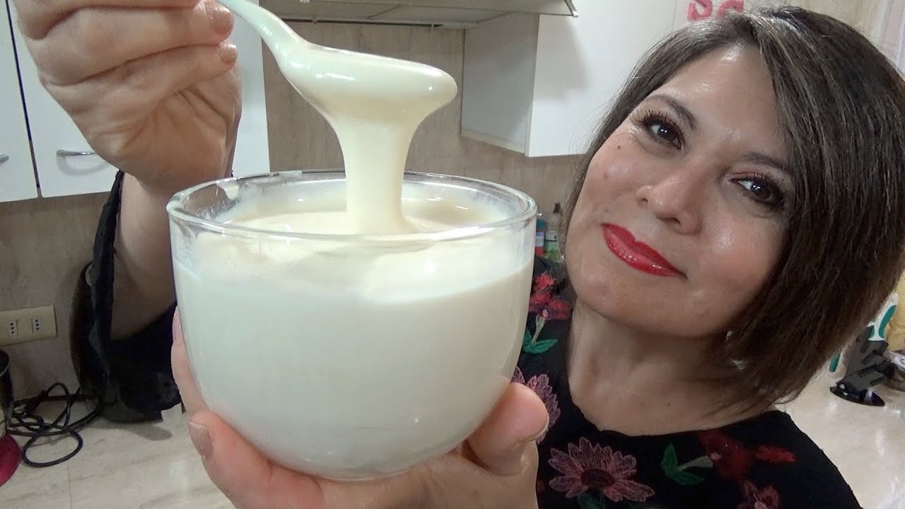 Como se hace la leche en polvo