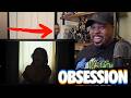 OBSESSION - Official Trailer - Reaction!