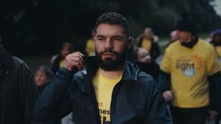 Darkness Into Light 2024 | Electric Ireland TV 30"