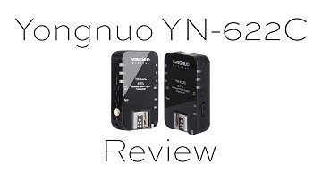 Yongnuo YN-622C Review