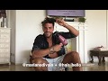 Self-made hairstyle tutorial MDVstyle - Mariano Di Vaio