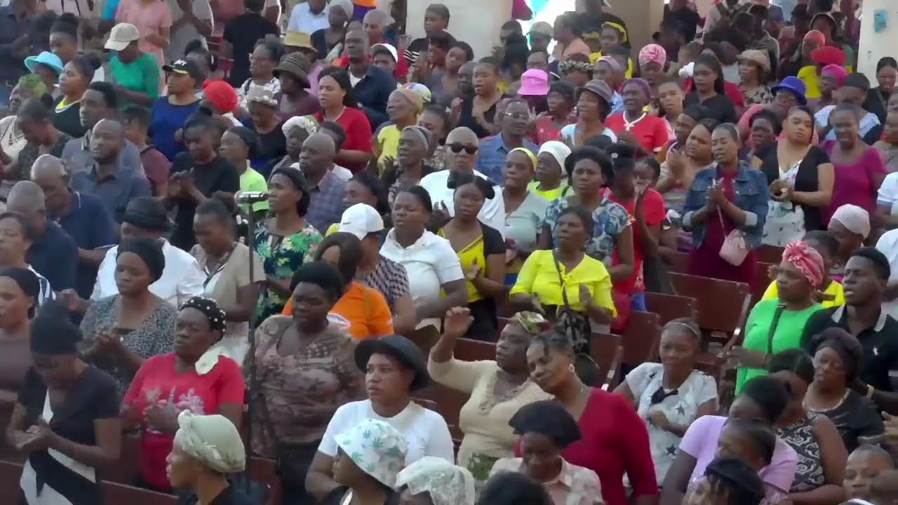 Eglise de Dieu de fontamara 37