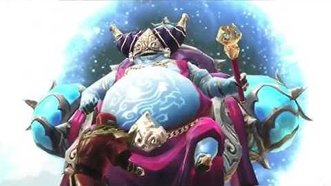 Top 5 Best RPG Games HIGH GRAPHICS For Android IOS In 17 MUST PLAY